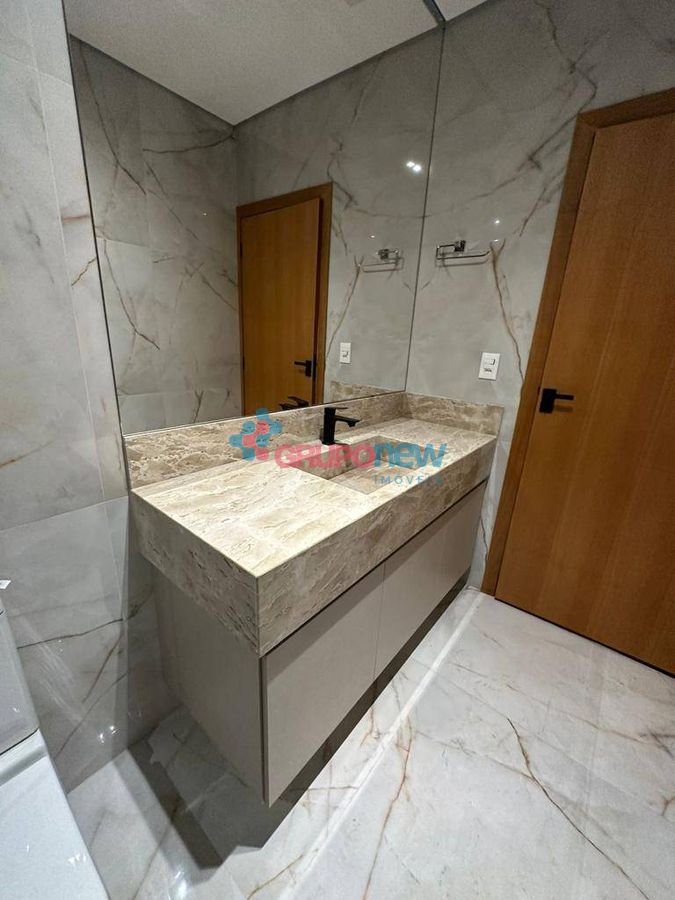 Casa de Condomínio com 4 quartos, Condomínio Victoria Golf Residence - Lagoa Santa