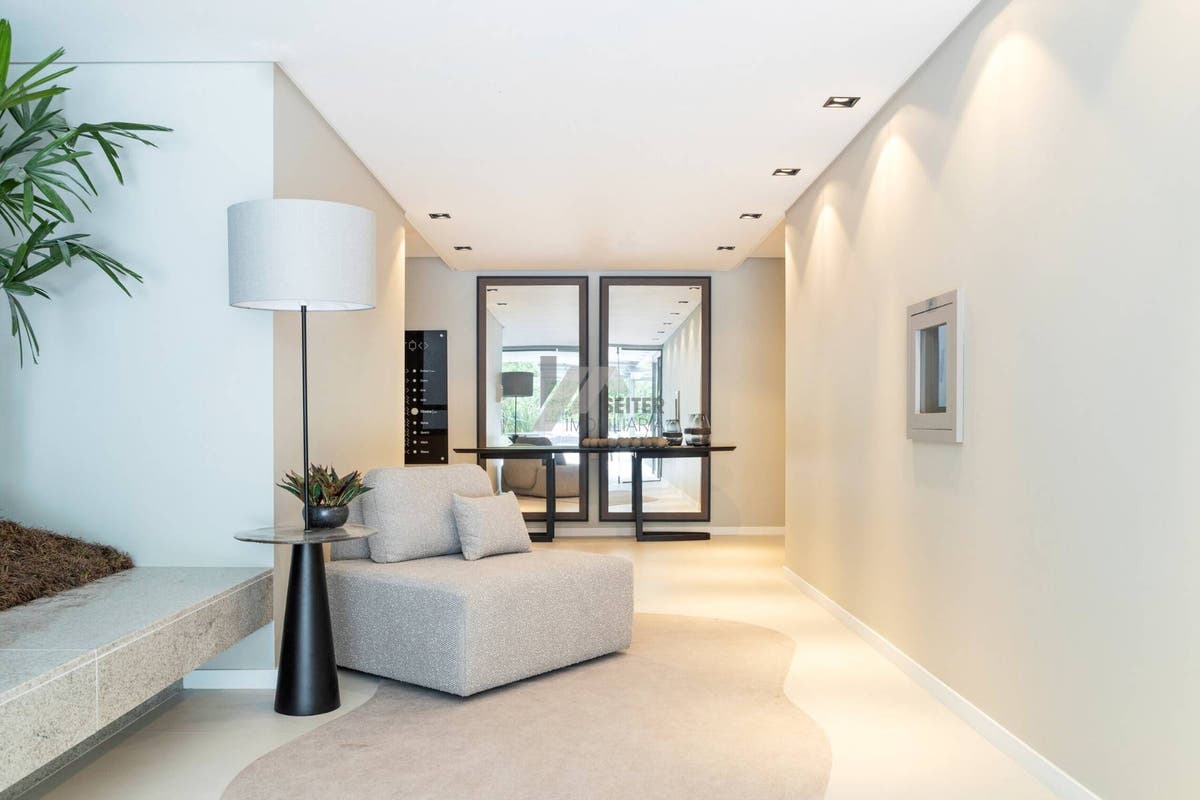 Apartamento para alugar no Cacupe Florianopolis