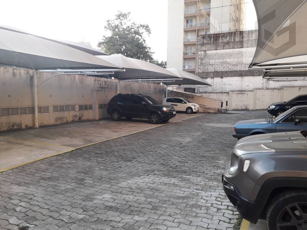 Apartamento com 3 quartos à Venda, Vila Pierina - São Paulo