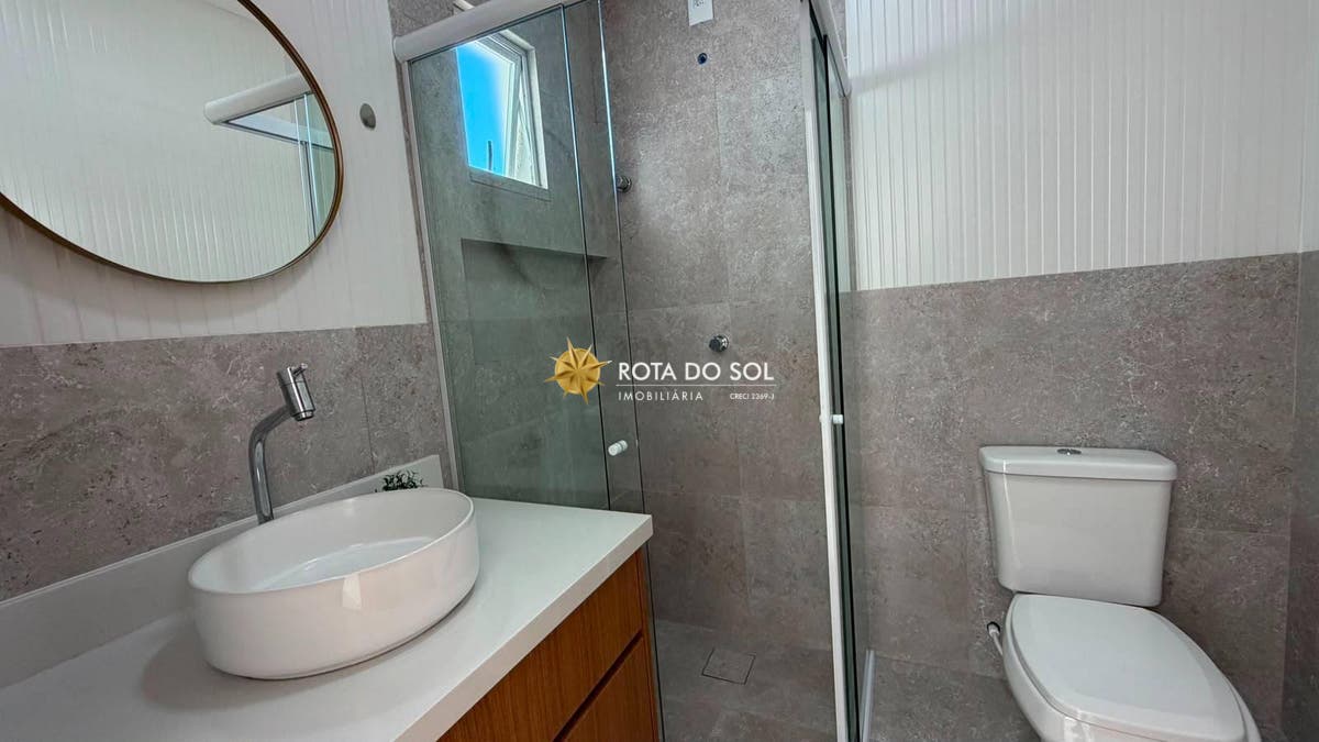 Sobrado Triplex 3 Suítes Praia Mariscal Bombinhas SC - 23