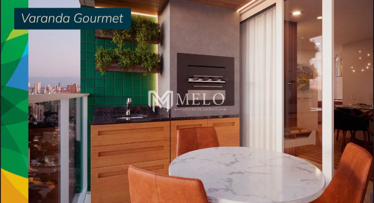 Apartamento, 3 quartos, 62 m² - Foto 7