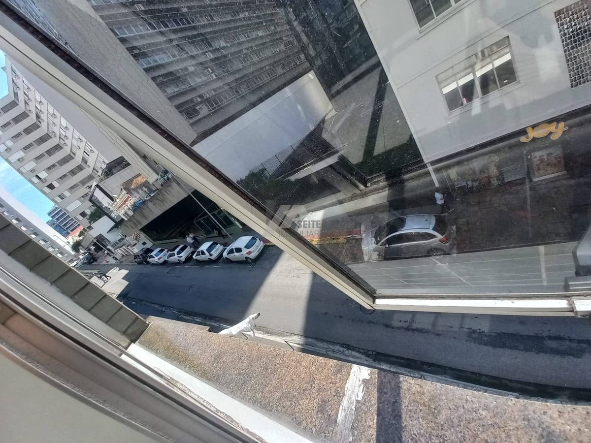 Salas Comerciais para Locação, Centro - Florianópolis