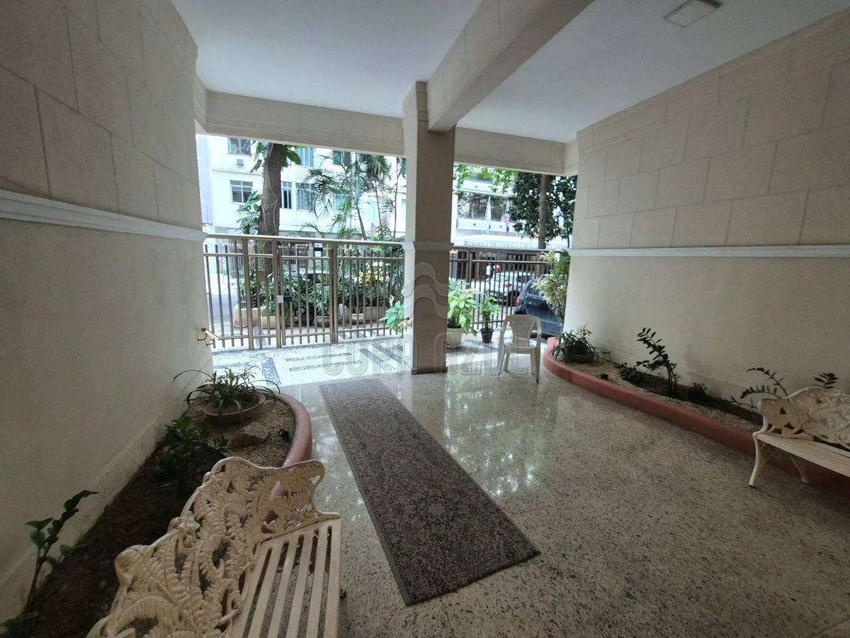 Apartamento, 1 quarto, 50 m² - Foto 6