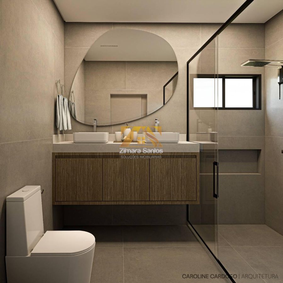 Casa, 5 quartos, 215 m² - Foto 34