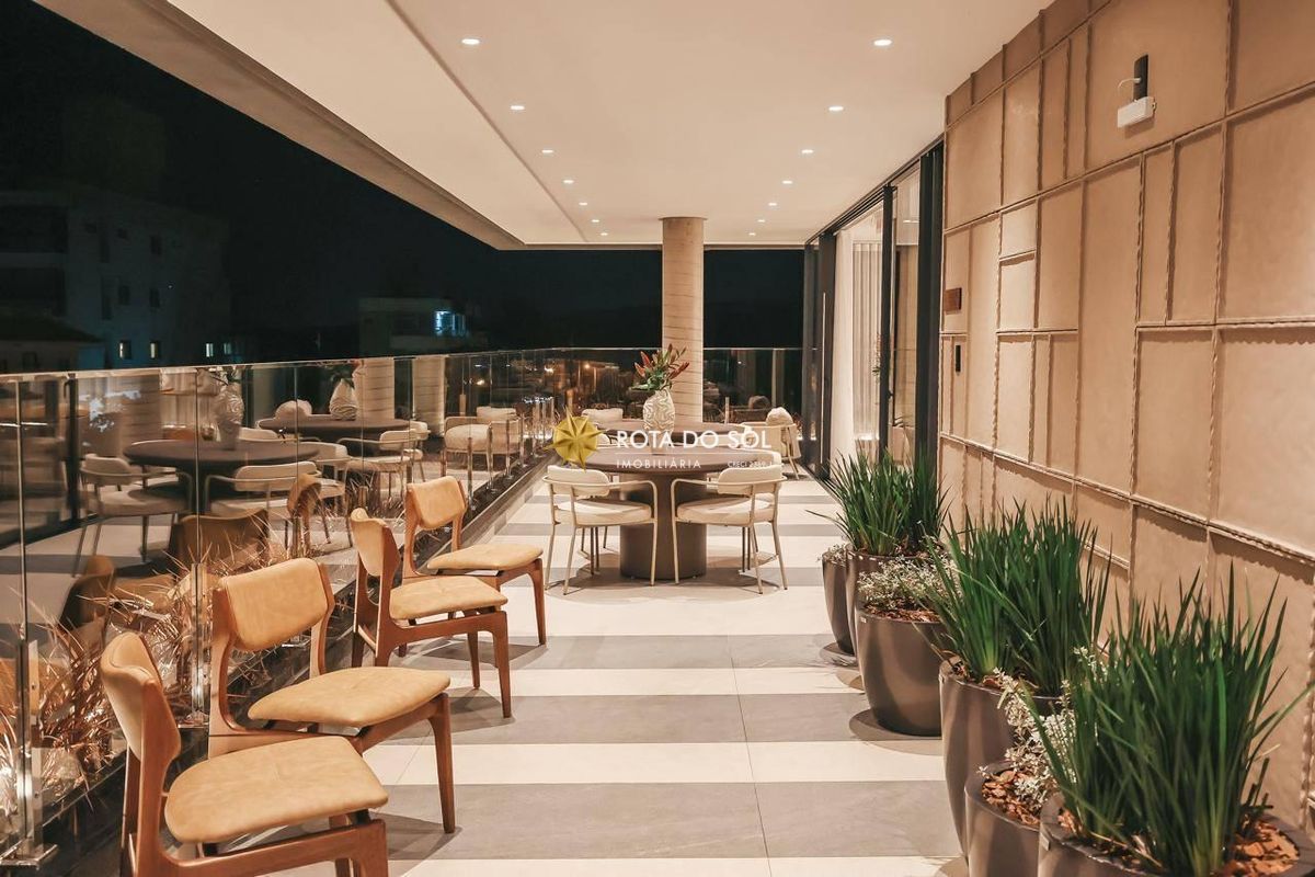 Austin Apartamento 3 suítes finamente mobiliada Praia Mariscal Bombinhas SC - 17