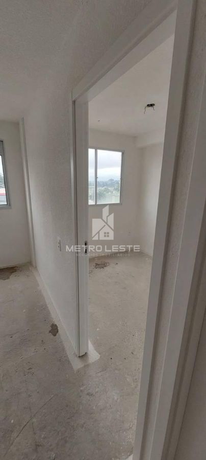 Apartamento, 2 quartos, 35 m² - Foto 10