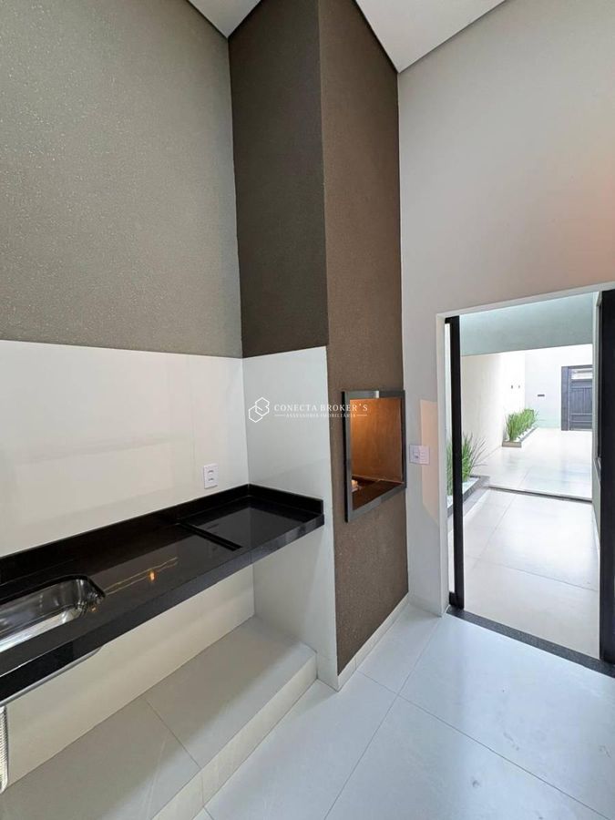 Casa, 3 quartos, 120 m² - Foto 13