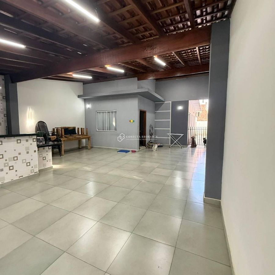Casa, 2 quartos, 145 m² - Foto 9