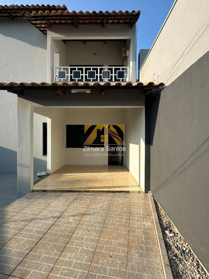Sobrado, 5 quartos, 360 m² - Foto 28