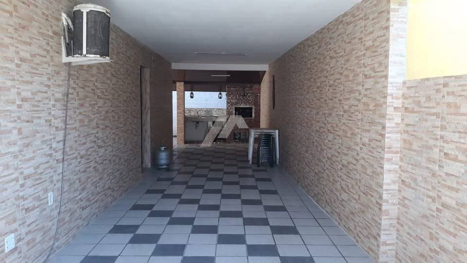 Casa com escritura a venda barra da lagoa