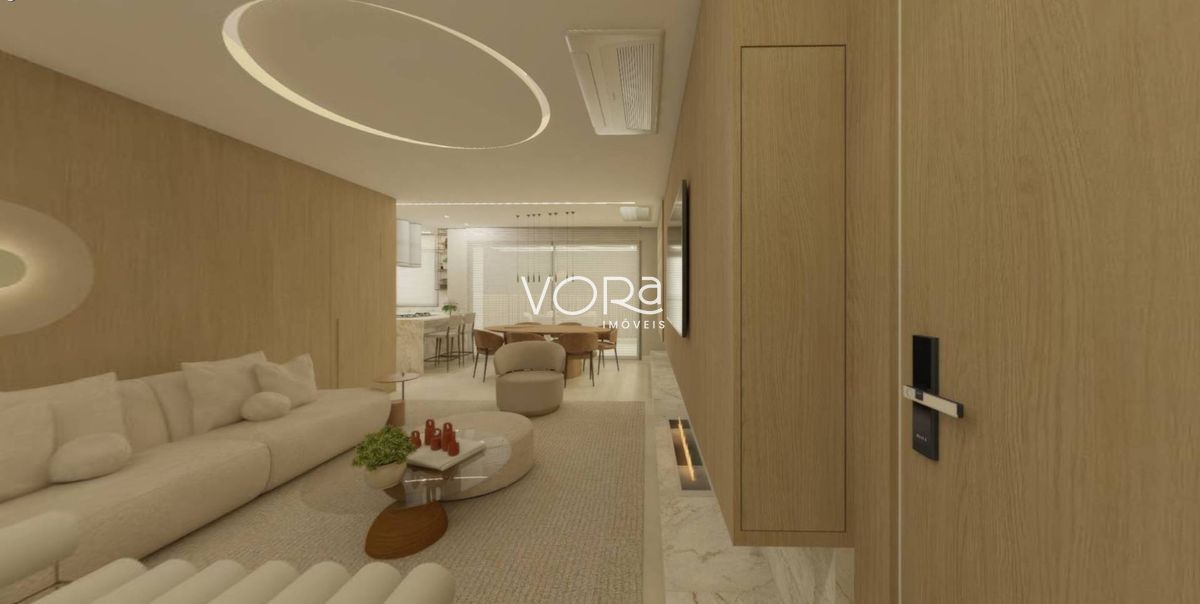 Apartamento, 3 quartos, 115 m² - Foto 1