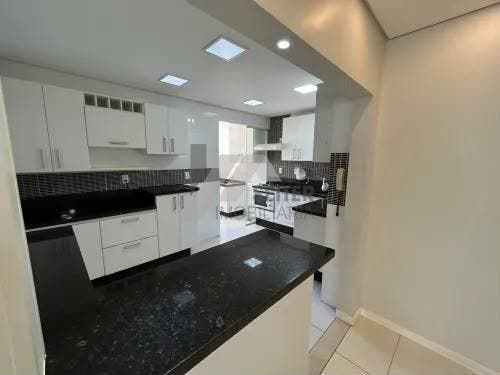Apartamento com 3 quartos, Carvoeira - Florianópolis