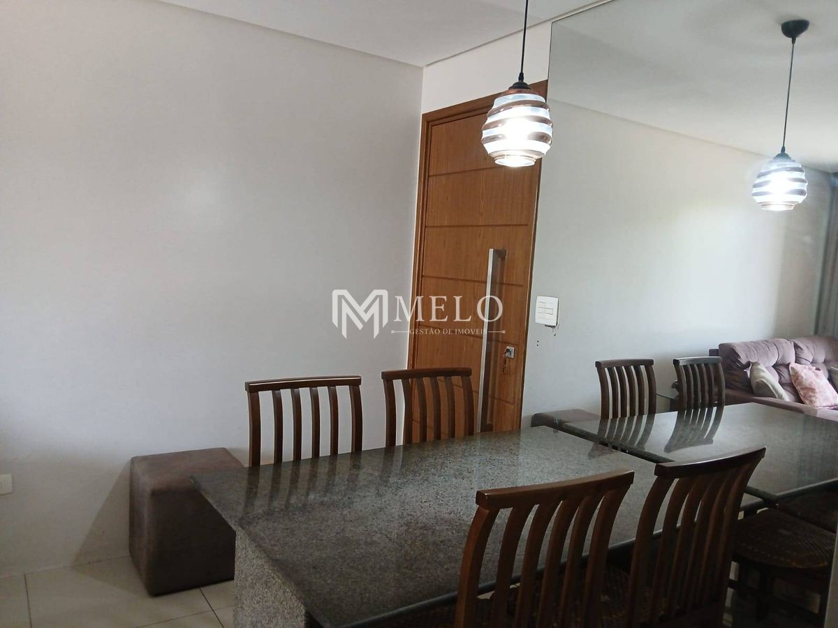 Apartamento, 3 quartos, 69 m² - Foto 6