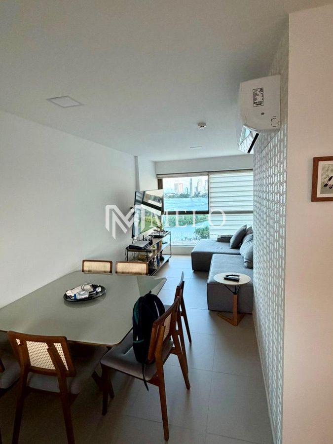 Apartamento, 2 quartos, 59 m² - Foto 40