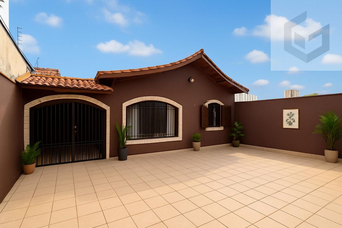 Casa com 2 quartos à Venda, Vila Santa Terezinha (Zona Norte) - São Paulo