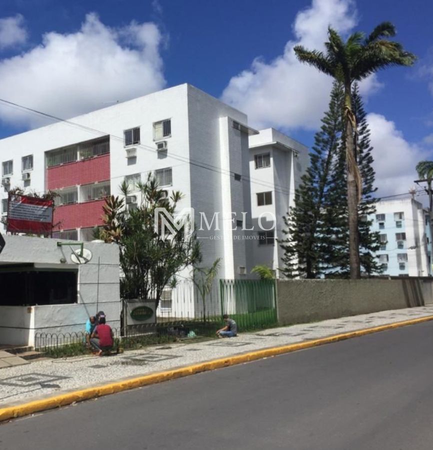 Apartamento, 2 quartos, 59 m² - Foto 27