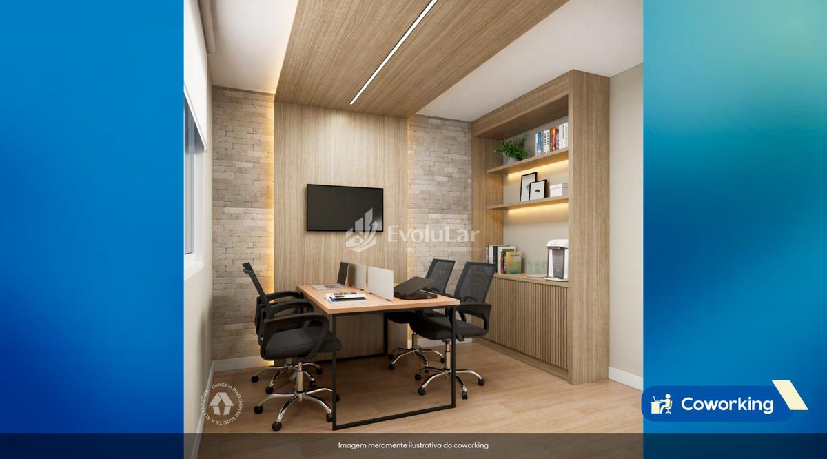 Apartamento com 1 quarto, Santana - São Paulo