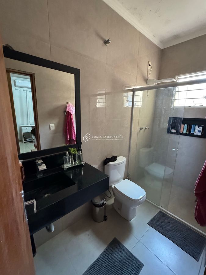 Casa, 3 quartos, 122 m² - Foto 8