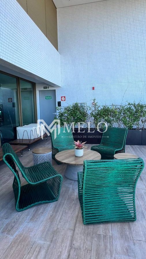 Apartamento, 2 quartos, 59 m² - Foto 9