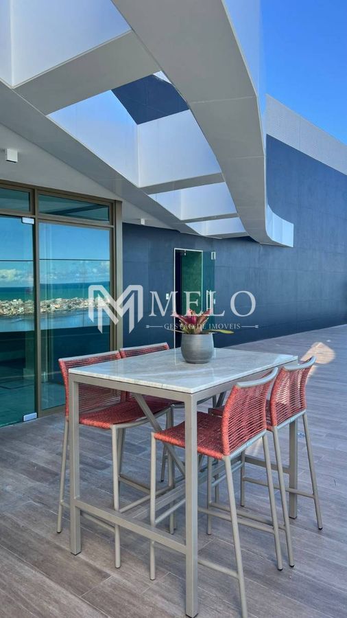 Apartamento, 2 quartos, 59 m² - Foto 8