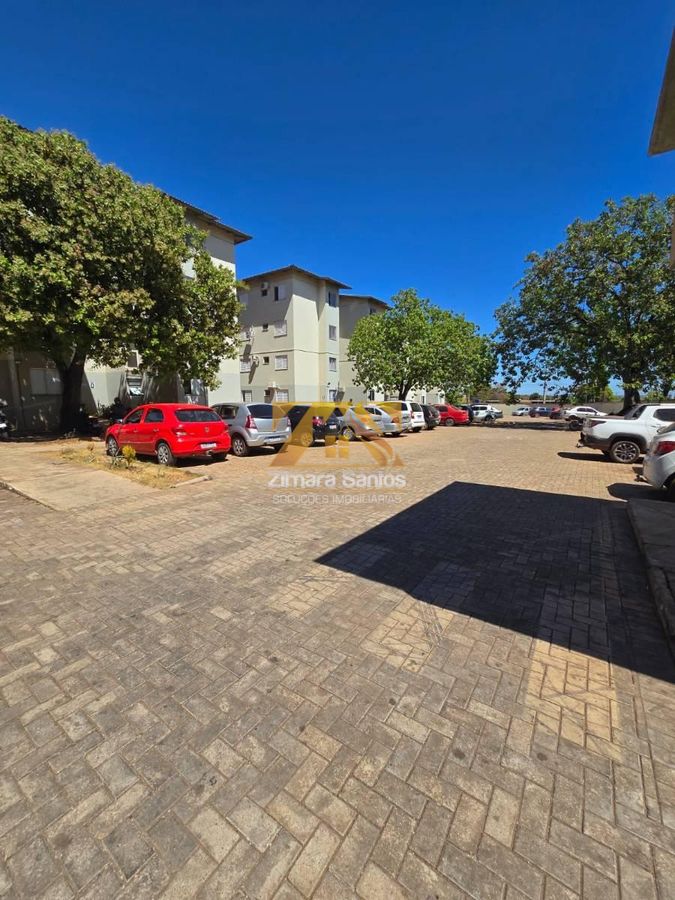 Apartamento, 2 quartos, 47 m² - Foto 5
