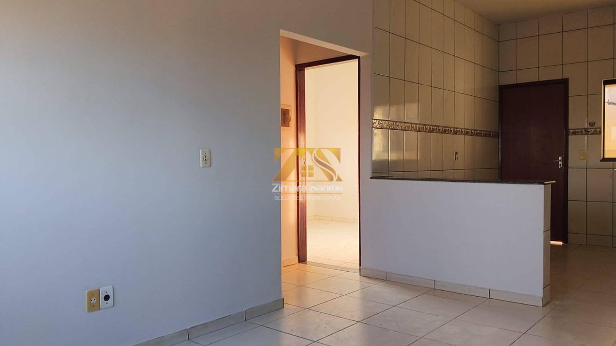 Sobrado, 2 quartos, 65 m² - Foto 1