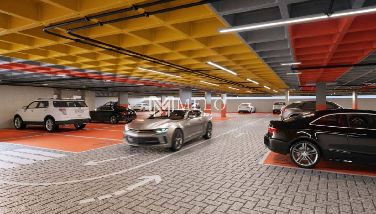 Apartamento, 4 quartos, 156 m² - Foto 18