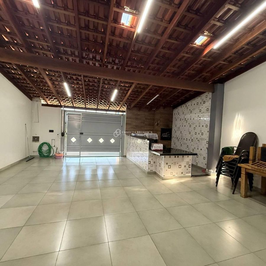 Casa, 2 quartos, 145 m² - Foto 13