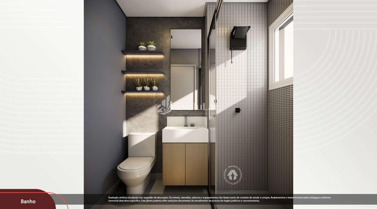Apartamento com 1 quarto, Itaquera - São Paulo