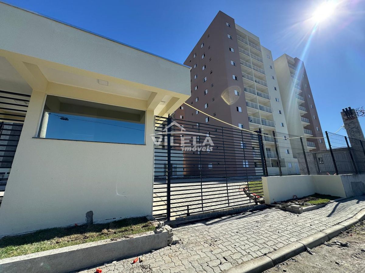 Apartamento á vendaindaiá-caraguatatuba-sp