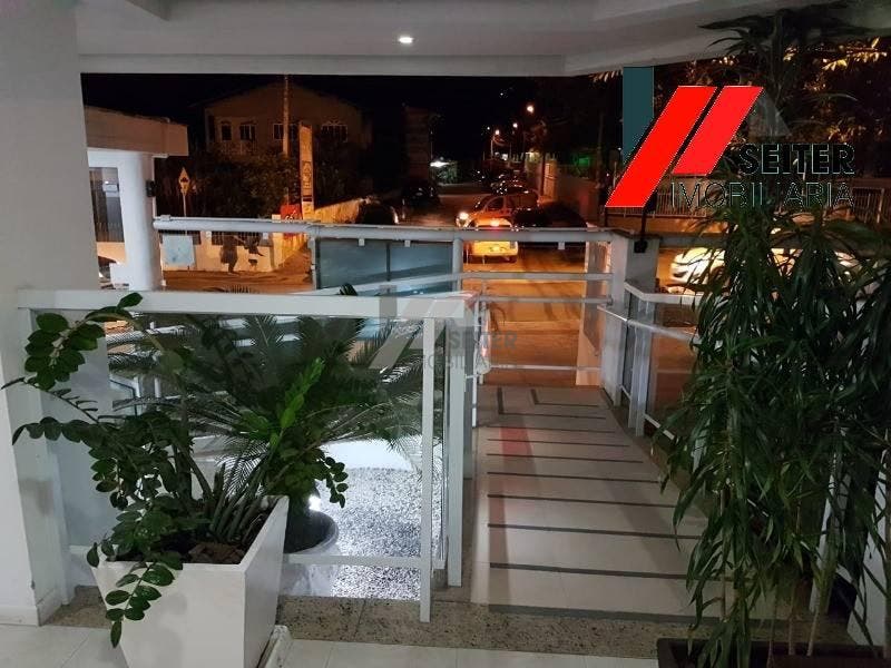 Apartamento de 2 dormitorios com suite a venda Itacorubi Residencial Las vegas