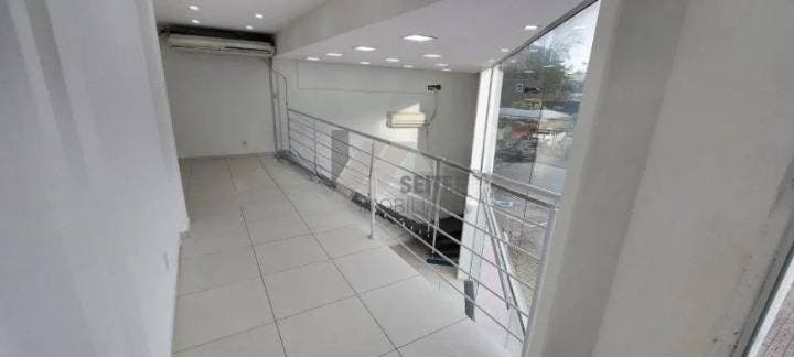 Sala Ampla na Lagoa da Conceiçao