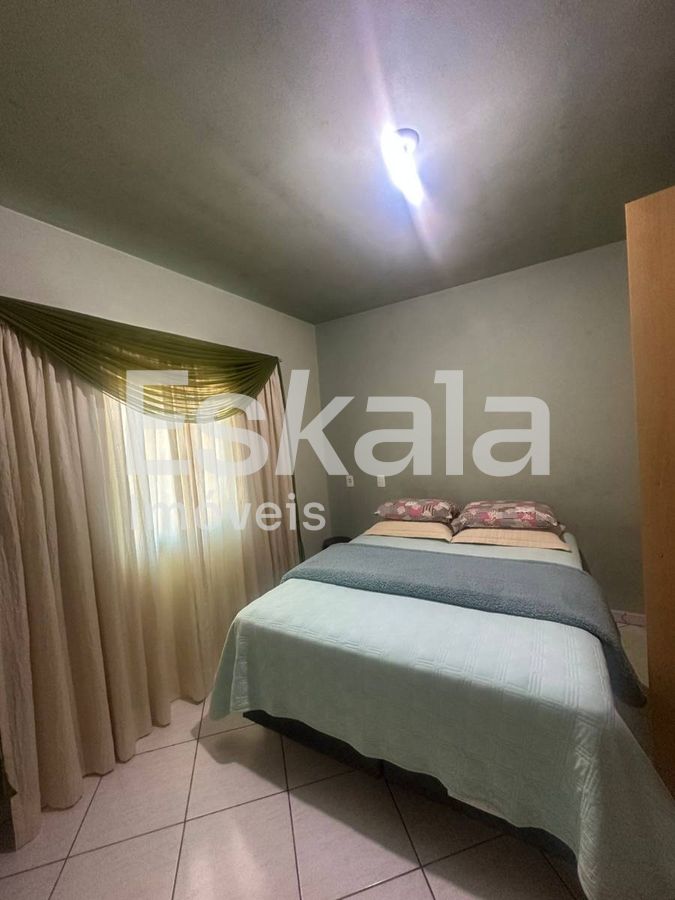 Casa semi-mobiliada com 01 suíte + 02 quartos joão pessoa - jaraguá do sul