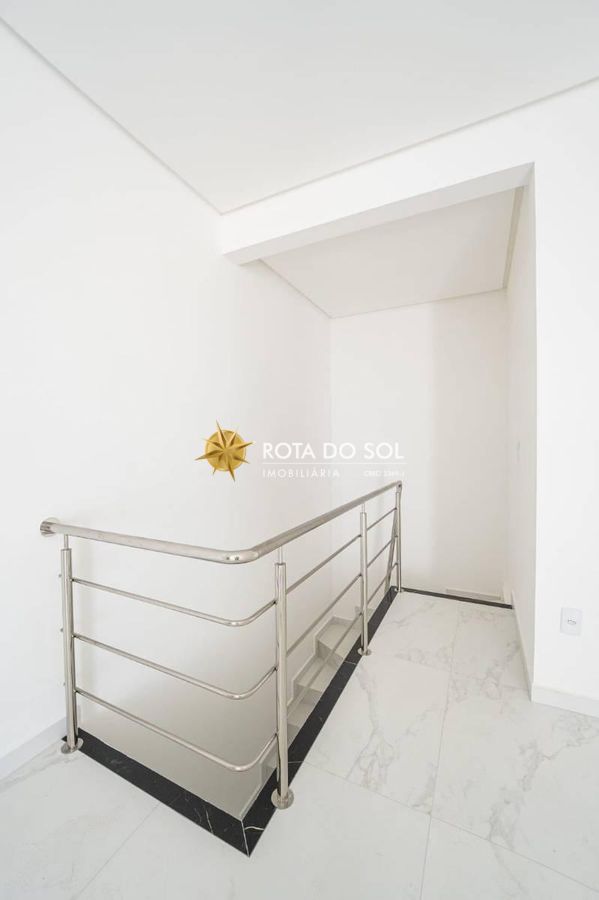 Villa Di Garda Cobertura Duplex 2 Suítes Praia Canto Grande Bombinhas SC — foto 3