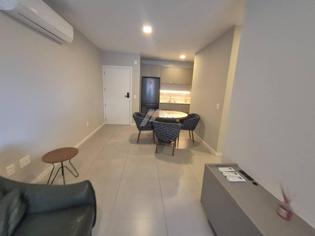 Apartamento para alugar no Cacupe Florianopolis