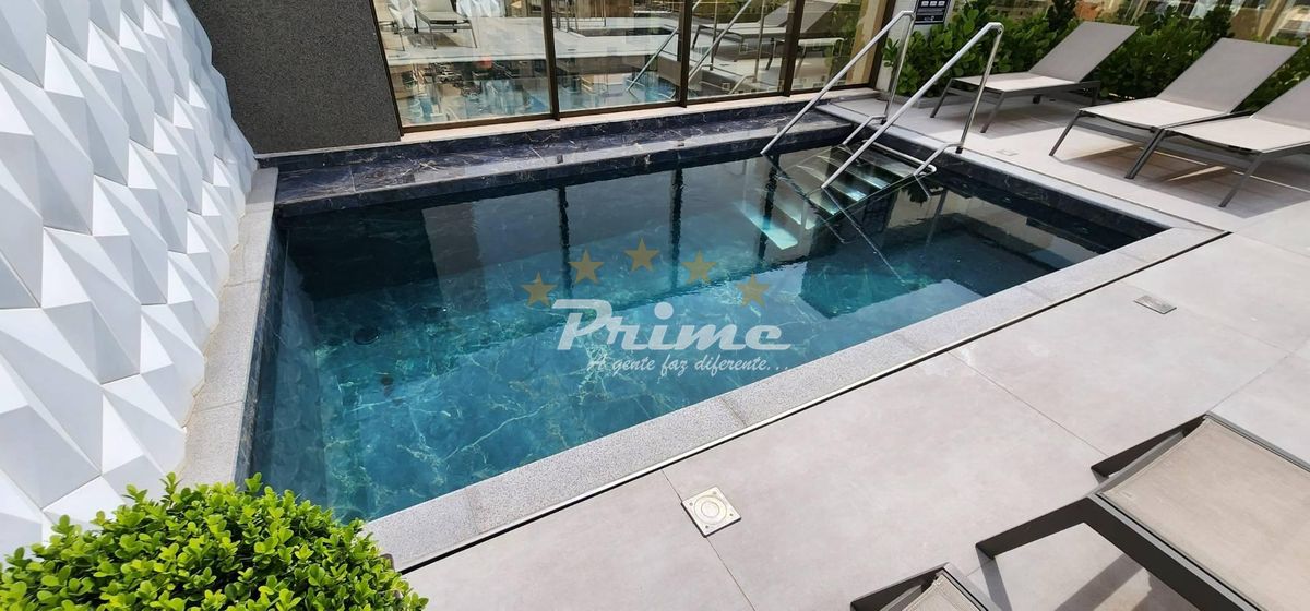 Apartamento, 2 quartos, 82 m² - Foto 4