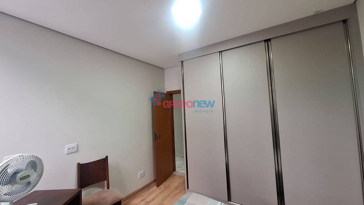 Casa de Condomínio com 4 quartos, à Venda - Condomínio Champagne, Condomínio Champagne - Lagoa Santa