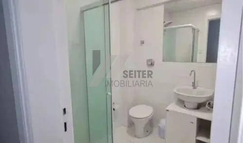 Estúdio a venda com 1 quarto Centro Florianópolis