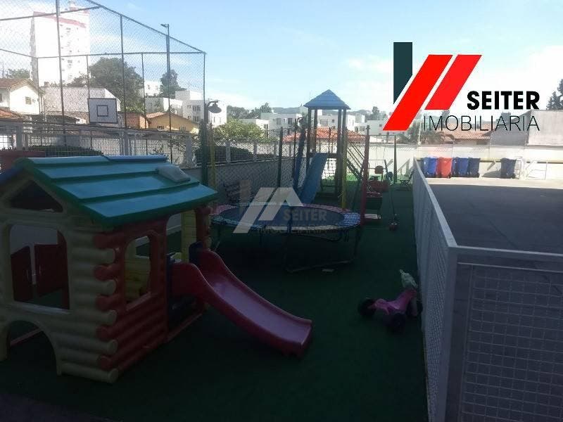 Apartamento de 2 dormitorios com suite a venda Itacorubi Residencial Las vegas