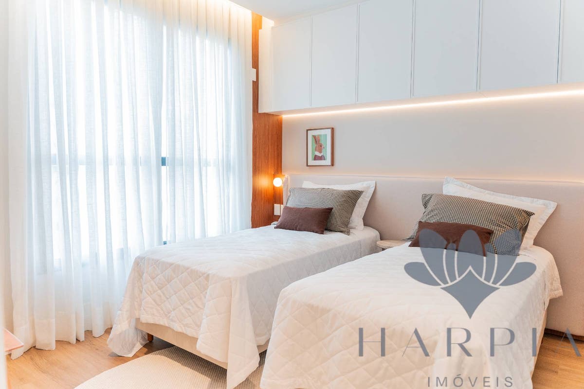 Apartamento, 4 quartos, 185 m² - Foto 18