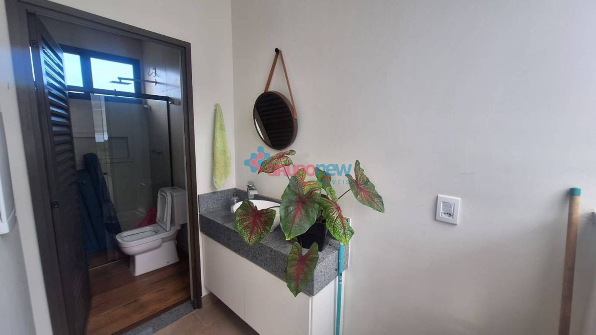 Casa de Condomínio com 4 quartos, à Venda - Condomínio Champagne, Condomínio Champagne - Lagoa Santa