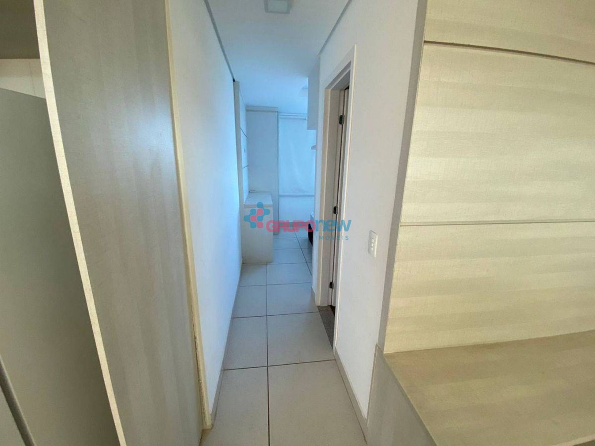 Flat/Apart Hotel, 1 quarto, 30 m² - Foto 5