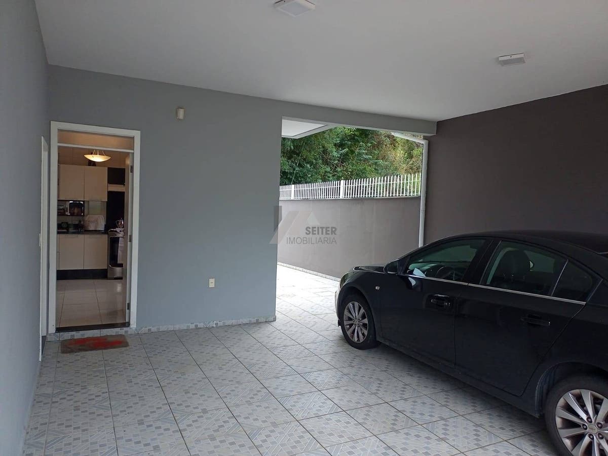 Casa no Jardim Germânia com 4 dormitórios