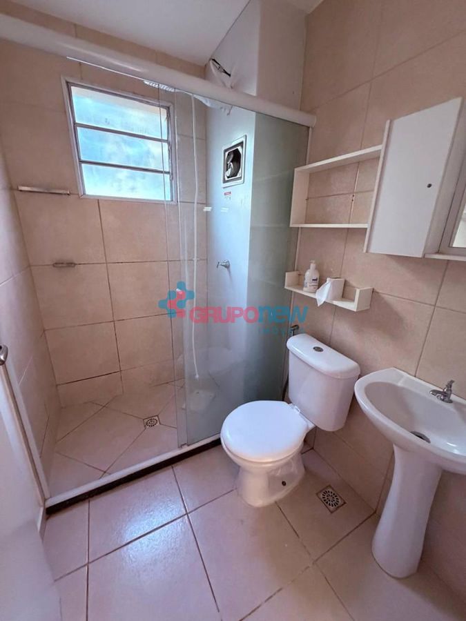 Apartamento Garden com 2 quartos, para Locação - Condomínio Ville Lisboa, Condomínio Ville Lisboa - Lagoa Santa