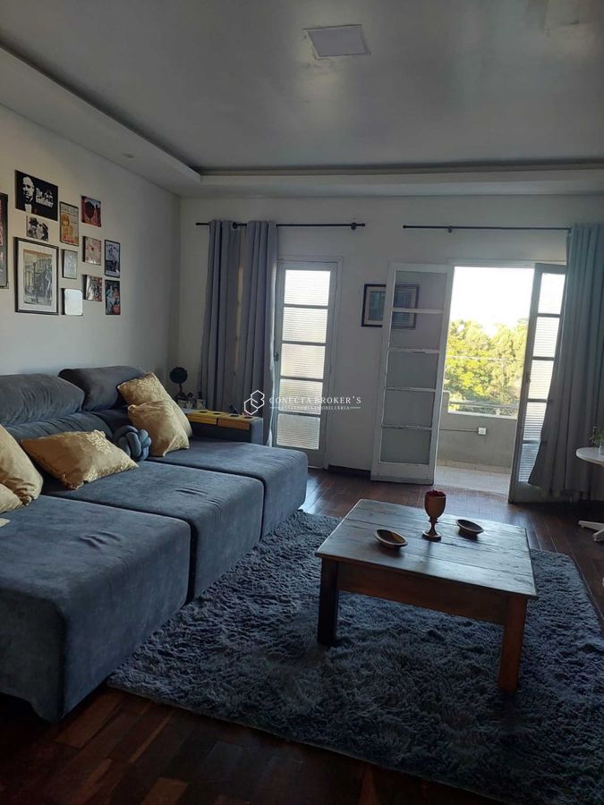 Casa, 4 quartos - Foto 7