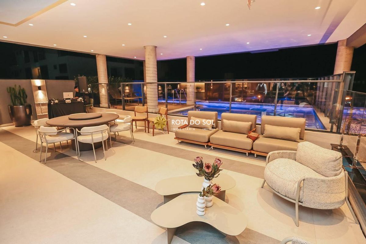 Austin Apartamento 3 suítes finamente mobiliada Praia Mariscal Bombinhas SC - 18