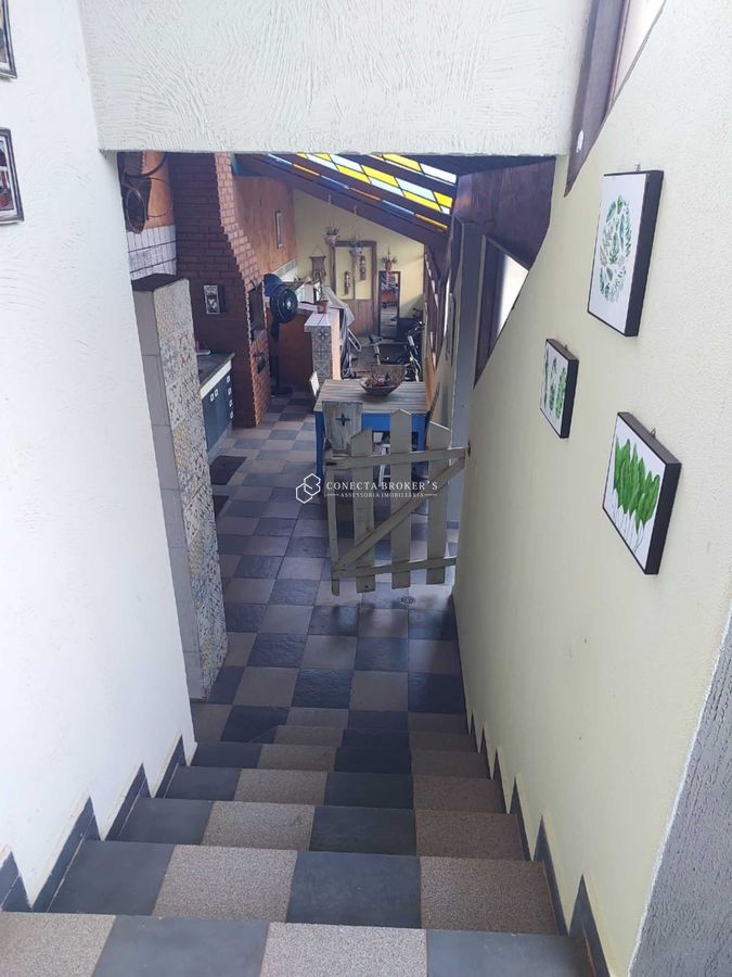 Casa, 4 quartos - Foto 12