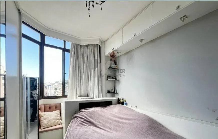 Apartamento com 3 quartos a venda Centro Florianópolis