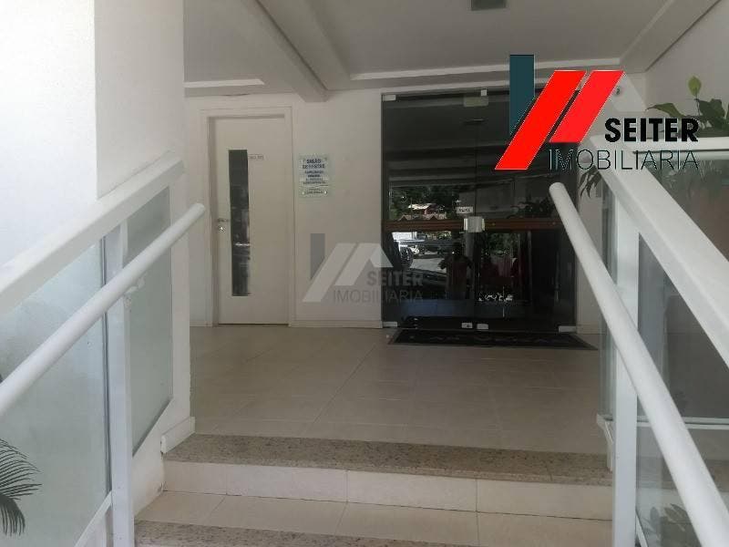 Apartamento de 2 dormitorios com suite a venda Itacorubi Residencial Las vegas
