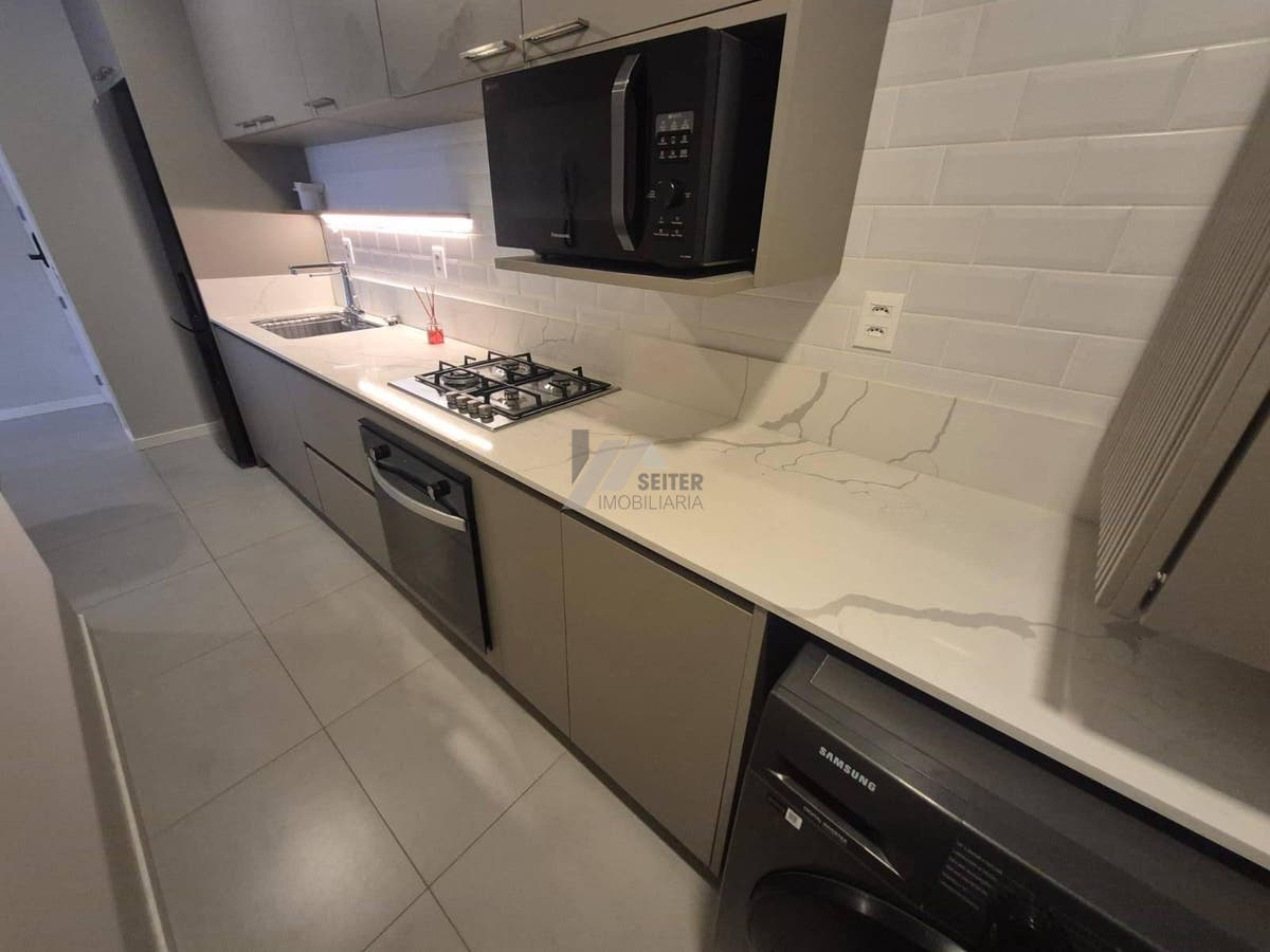 Apartamento para alugar no Cacupe Florianopolis